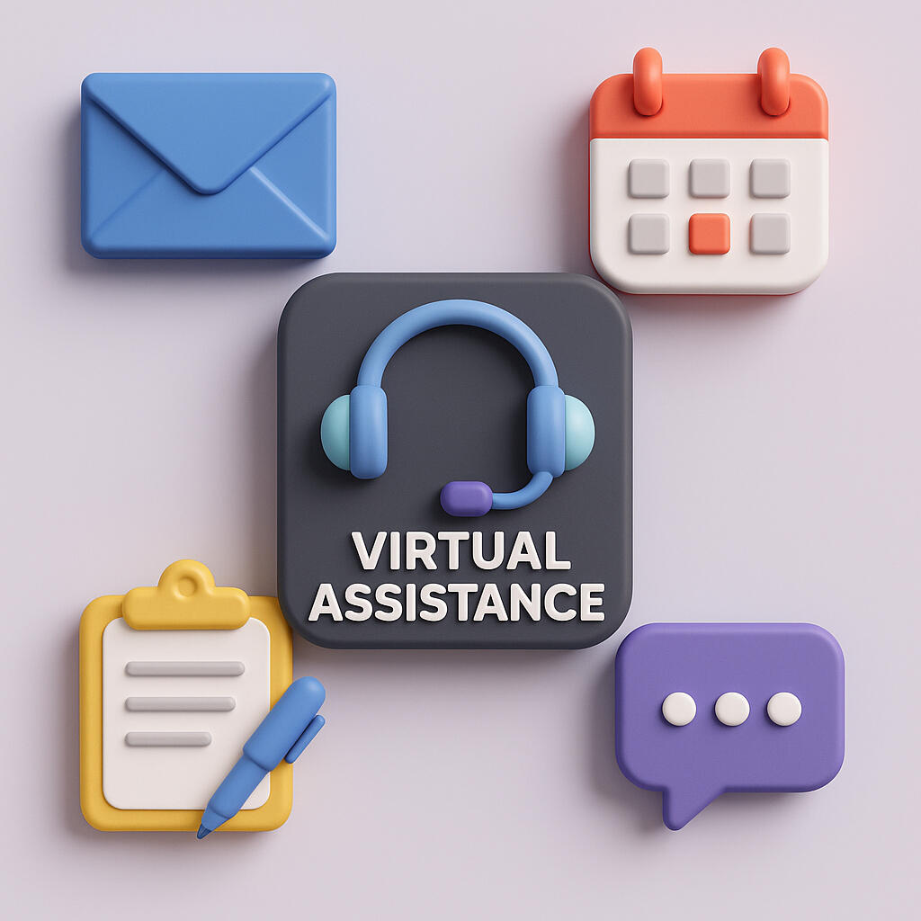Virtual assistance